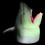 5Ensembles Dispositif Enfant Gris Requin Pour Usage Domestique 1