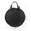 3Pièces Sac Noir Pour Tambour Portable Accessoires 2