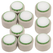 45Pz Portapiante Ceramici Resistenti Per Acquari Domestici