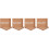 24Pz Bacheca Promemoria in , Facile Installare 4
