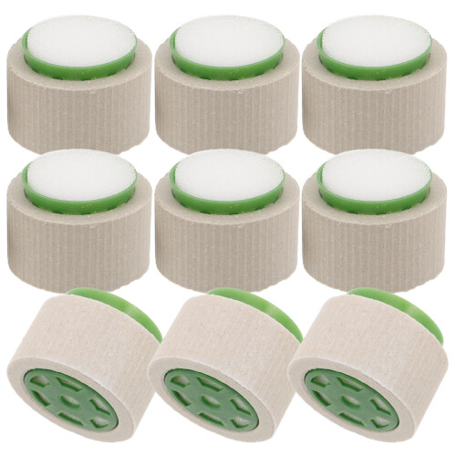 45Pcs Durable Ceramic Aquatic Plant Weights Fixed Rings for Fish Tanks 1