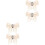 2Pares Clips De Para , Decoração E Durável 4