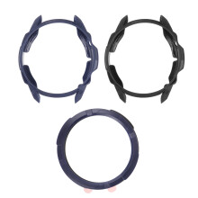 2Conjuntos Tpu Para Smart Watch Com Proteção