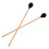 3Paren Paar Comfortabele Drum Mallets Voor Muzikale Percussie 2