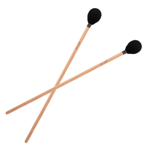 3Paren Paar Comfortabele Drum Mallets Voor Muzikale Percussie 1