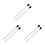 3Paren Paar Comfortabele Drum Mallets Voor Muzikale Percussie 5