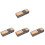 4Conjuntos Conjunto De De Pequenos Para Scrapbooking 4
