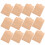 90Pz Buste Kraft Khaki Packaging Cartoncino Custodie Cd Dvd 1