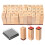 4Conjuntos Conjunto De De Pequenos Para Scrapbooking 3