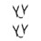 2Pz Cinghie Sottogola Adattabili Per Casco Sicurezza 7