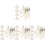 400Pz Rivetti Spikes Per Moda Punk Multiuso Per DIY 2