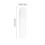 2016Pz Tips Unghie Ovali Full Cover Trasparenti Materiale ABS Per Casa 11