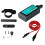 6Conjuntos Carregador USB Para Com Chip 7