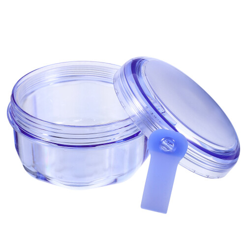3Pz Scatola Porta Pz Resistente Per Uso 1