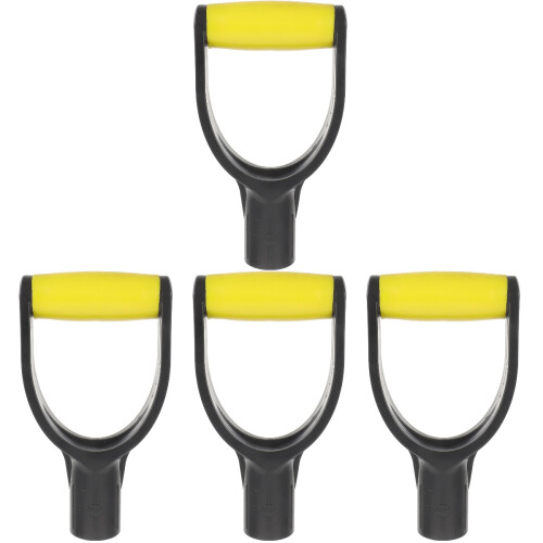 4St Plastic Schepsteel D-Handgreep Voor Gebruik 2