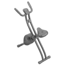 5Szt Mini Siłownia Do Domku , Model Fitness, Plastikowy, Kolorowy