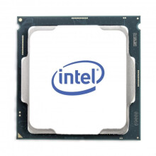 Processore Intel Xeon Gold 5222 - Quadricore - 3,8 GHz - Smart Cache 17 Mo - Socket LGA3647