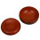 5St Duurzame Scheerkommen Chocolade, Met Voor 2