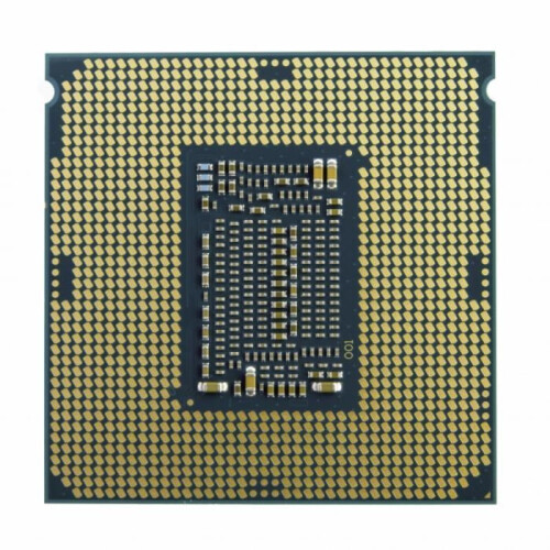 Intel Intel Xeon Gold 5222 Processor - Quad-core - 3,8 GHz - Smart Cache 17 MB - LGA3647 Socket 1