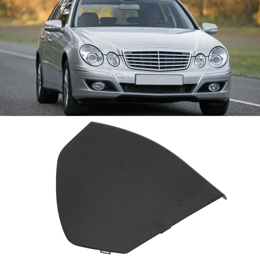 Front Door Upper Cover Trim For Benz W211 E-Class Left Side 4911368902416