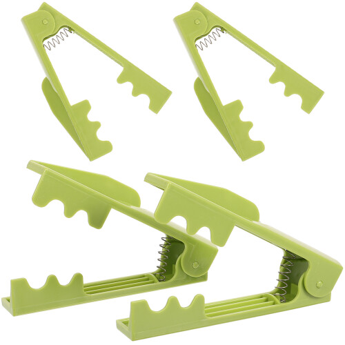 16Pz Stripper Rose Spine E , Verde, Facile Da Usare 2
