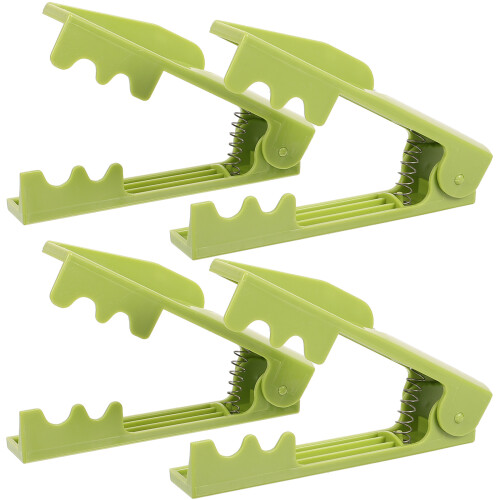 16Pz Stripper Rose Spine E , Verde, Facile Da Usare 1