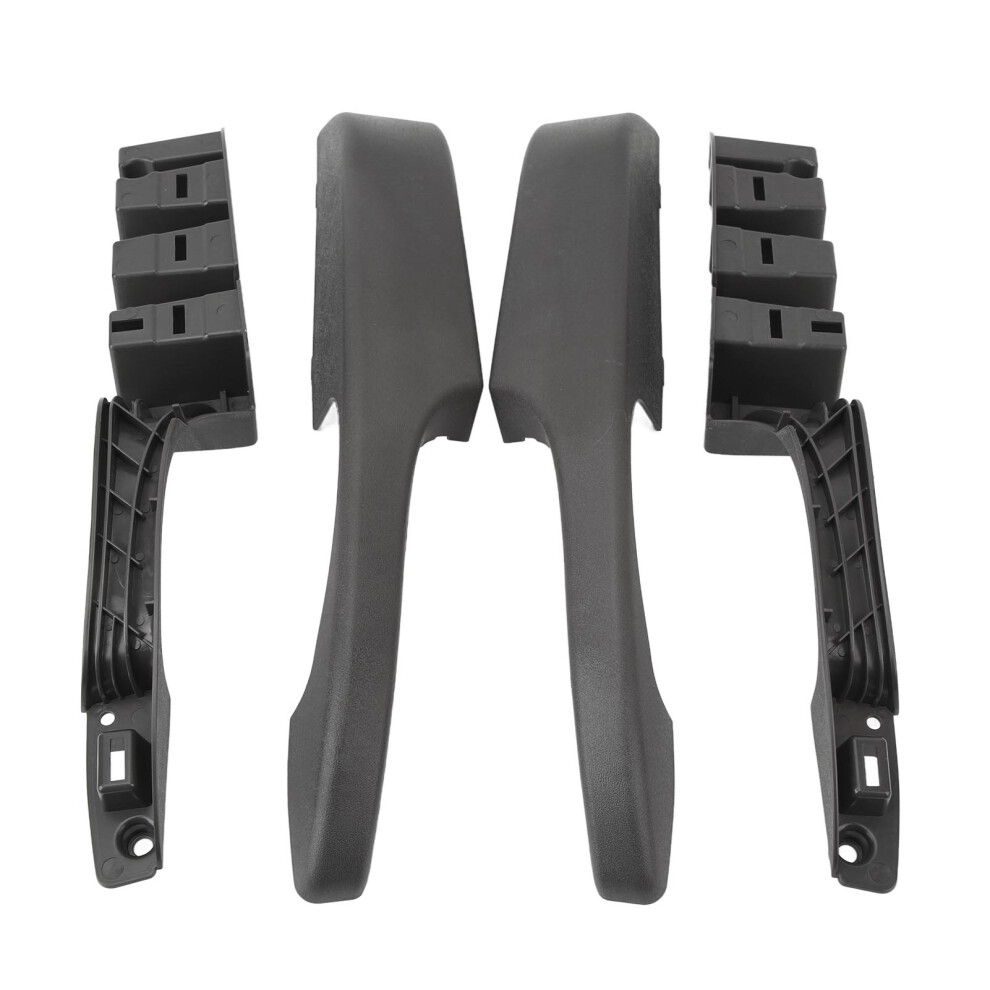 2Pcs Inside Door Pull Handles For Chevy Express & Savana 2003-2019 4001368902384