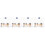 Fournitures Boucles D'oreilles DIY Couleurs Assorties 11