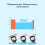 Cooling Patches  Easy Application for Pain Relief  LongLasting Cooling Support 3