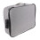 1 Piece Handheld Document Holder with Code, Large Storage Bag for Certificates, Photos, Documents, Durable, Versatile, MultiLayered 1