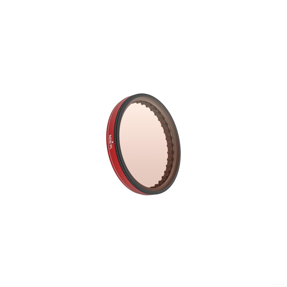 For Osmo Action 5 Lens Filters Pro43 Mcuv Cpl Nd864 (Nd8/Pl) Dji Osmo Action 5 Compatible Pro43 Size 9412369358448