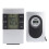 Indoor Outdoor Thermometer, Digital Hygrometer with Wireless Remote Sensor for Comprehensive Climate Control 1