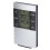 Indoor Outdoor Thermometer, Digital Hygrometer with Wireless Remote Sensor for Comprehensive Climate Control 5