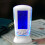Sophisticated Assistant, Pen Holder Desk Clock With Countdown Function For Productive Workspaces, Featuring Digital Temperature Display Music Alarm 5