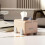 Modern Rectangular Tissue Box Cover – Stylish Tissue Holder for Home and Office Decoration 2