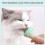 Συλλογή Whisker Bliss, Μειώνει το Στρες και το Άγχος με Λεία Επιφάνεια για Απόλυτη Άνεση 3