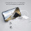 Προσαρμογέας USB σε USB Plug And Play για iPhone, Πολυλειτουργικός προσαρμογέας USB C Otg με θύρα 3