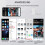 Προσαρμογέας USB σε USB Plug And Play για iPhone, Πολυλειτουργικός προσαρμογέας USB C Otg με θύρα 4