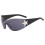 Γυαλιά ηλίου UV400Goggles, μοντέρνα πανκ γυαλιά ηλίου με ρετρό σχήμα γυαλιών, unisex 1
