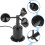 Solar-Powered Outdoor Lights Wind Anemometer Weatherproof And Durable Motion Sensor Lighting Compatible Wind Speed Sensor High Performance Bearings 4