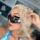 Γυαλιά ηλίου UV400Goggles, μοντέρνα πανκ γυαλιά ηλίου με ρετρό σχήμα γυαλιών, unisex 4
