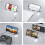 Προηγμένος προσαρμογέας iPad σε USB, θηλυκό OTG Lightning σε USB για συμβατότητα με 7