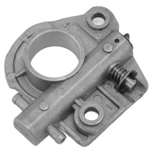 Aluminium-Eisen-Ölpumpe für CS3050, CS3400, CS3450 Kettensäge