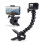 Βάση Super Clamp, Συμβατό με GoPro, Βάσεις γρήγορης απελευθέρωσης για εύκολη εναλλαγή 1