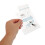 120Stk Stillbeutel Ldpe+pet Mit Ausguss Temp-Sensor Selbststehend 4