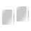 2Sets Glatte Makeupplatte Mit Spatel Für Nageldesign 4