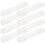24Stk Wasserfarben Pinselbox Transparenter Stiftekoffer 1