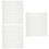 24Stk Wasserfarben Pinselbox Transparenter Stiftekoffer 7