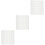 24Stk Wasserfarben Pinselbox Transparenter Stiftekoffer 5