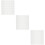 24Stk Wasserfarben Pinselbox Transparenter Stiftekoffer 9